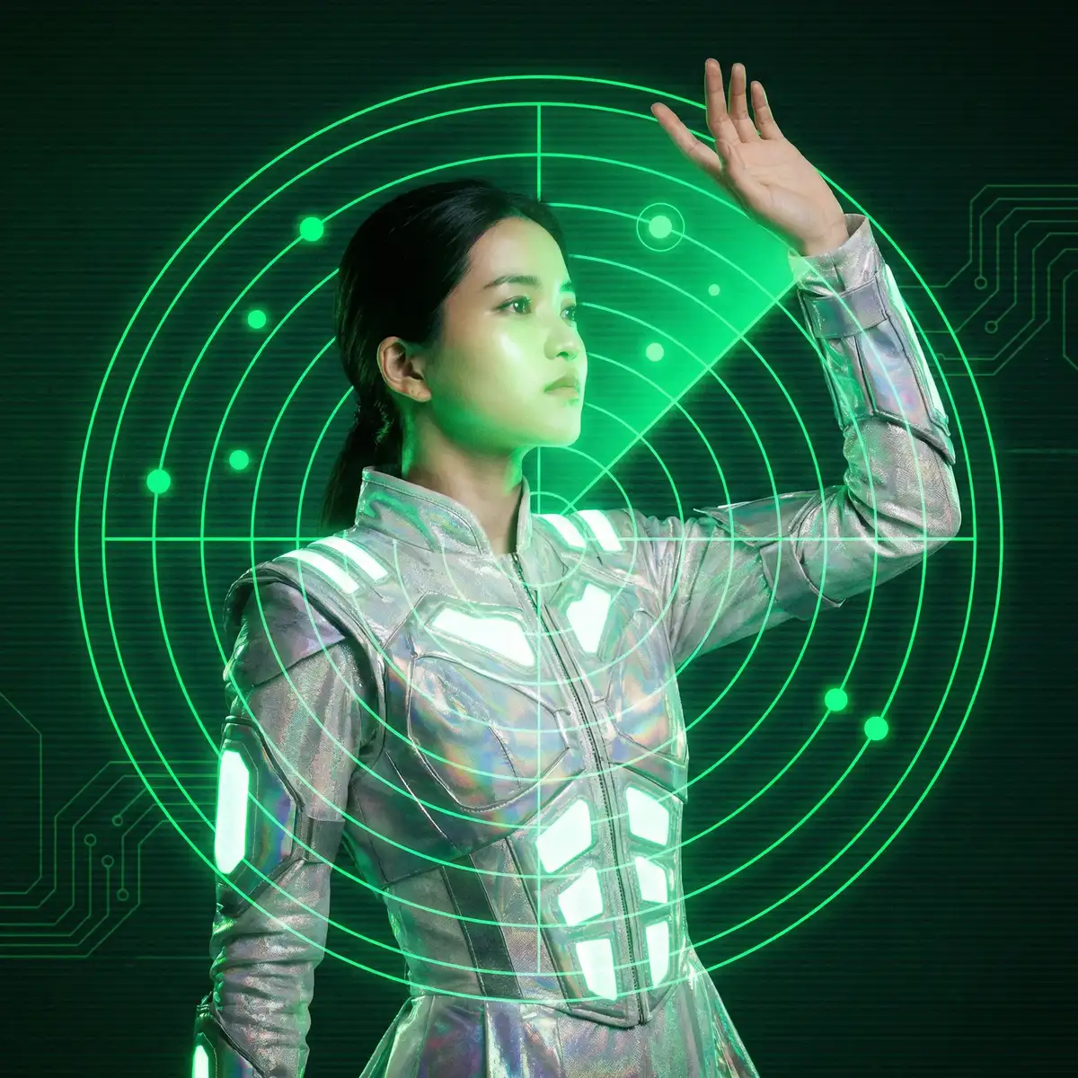 蘑菇视频 追踪热门韩国女演员