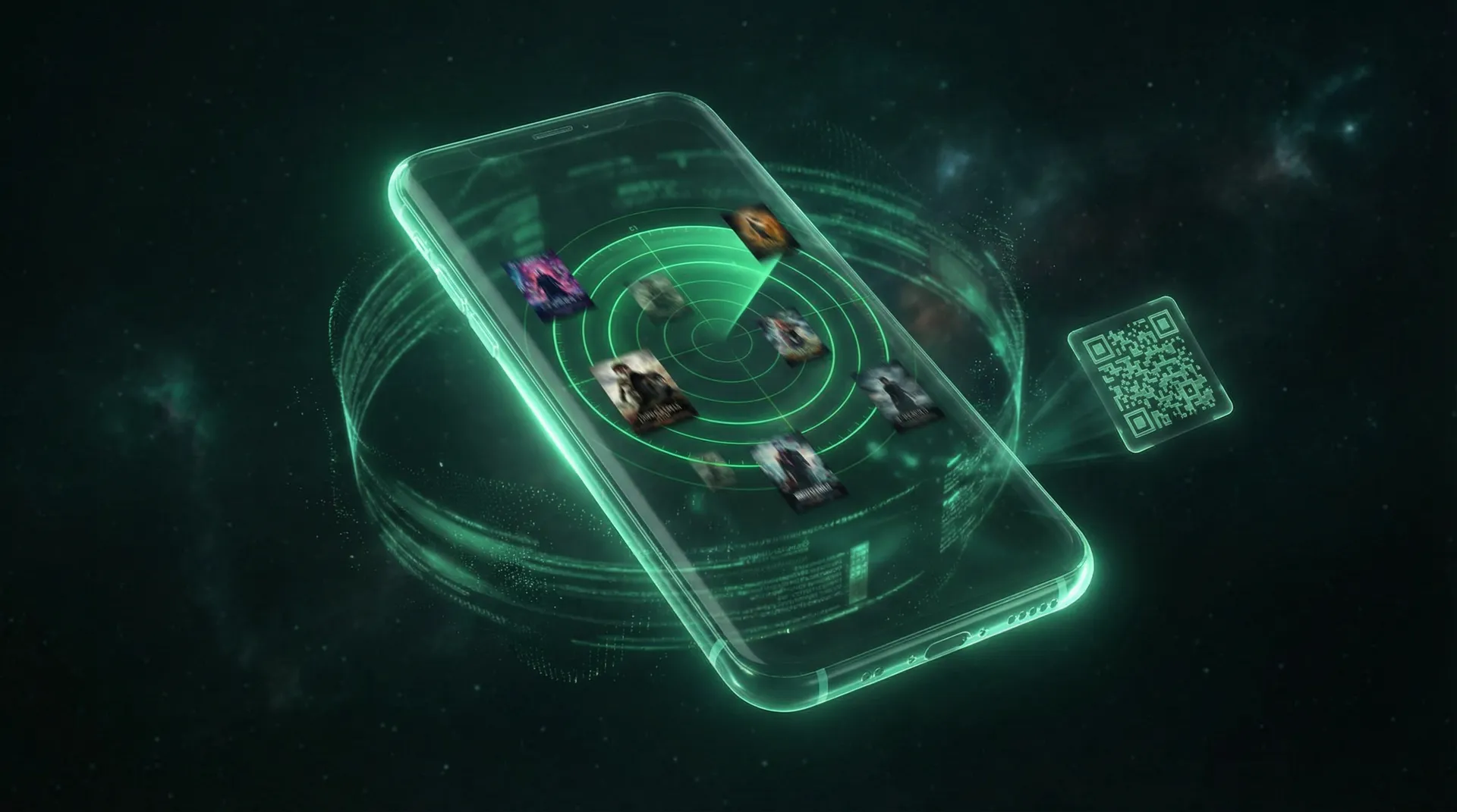 蘑菇视频 官方APP手机界面展示