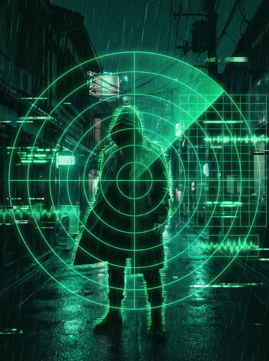 蘑菇视频 推荐日本悬疑剧集海报